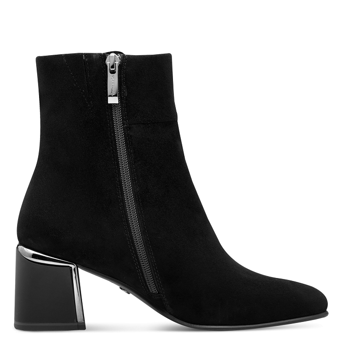 Tamaris 25341 45 bottes noir4773601_4