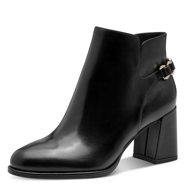 Tamaris 25346 45 bottes noir