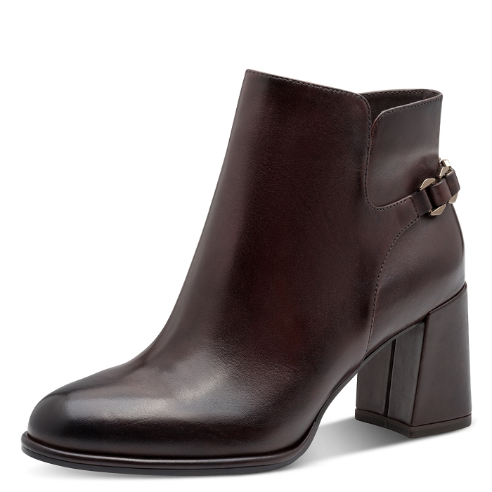 Tamaris 25346 45 bottes marron