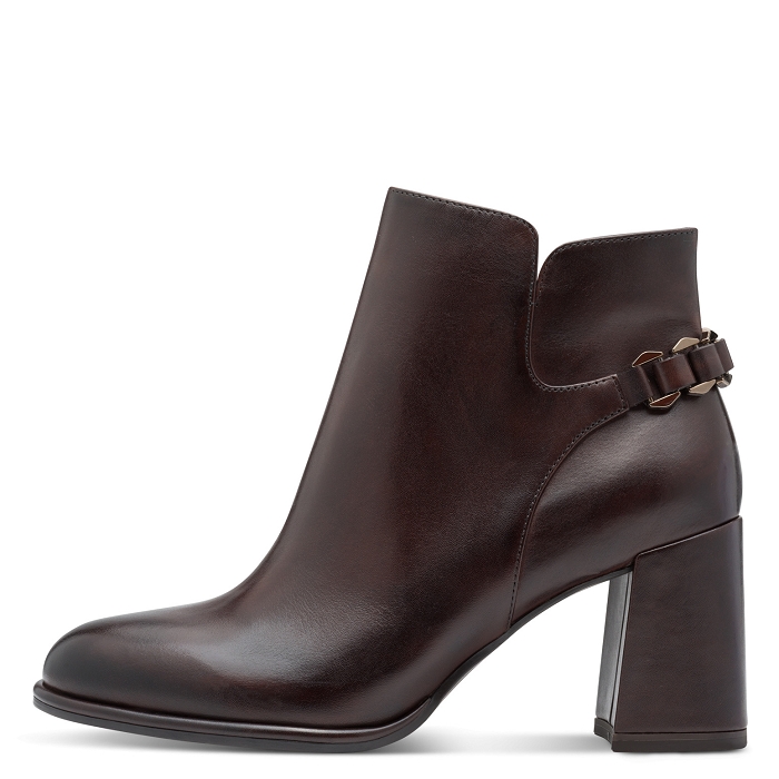 Tamaris 25346 45 bottes marron4773702_2