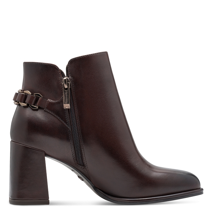 Tamaris 25346 45 bottes marron4773702_3