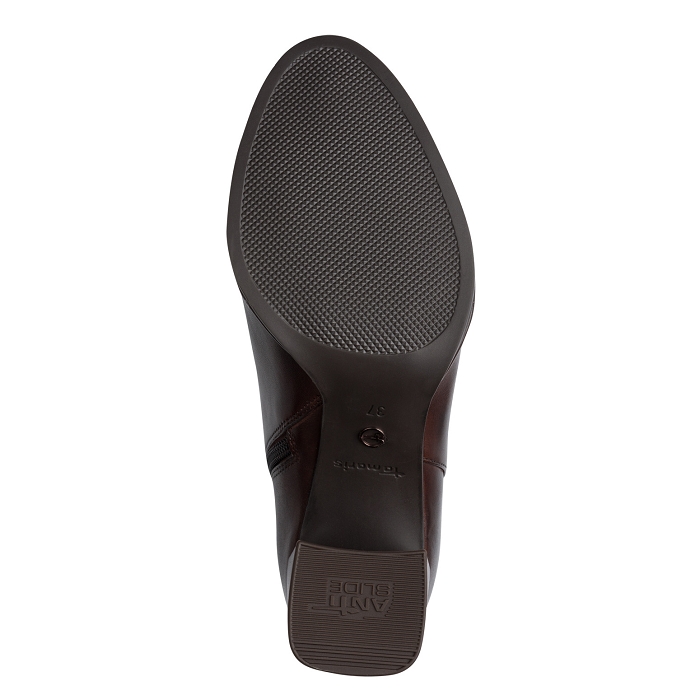Tamaris 25346 45 bottes marron4773702_4