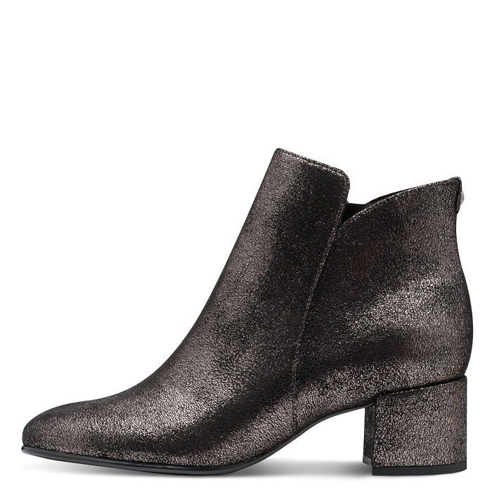 Tamaris 25354 43 bottes gris4773901_2