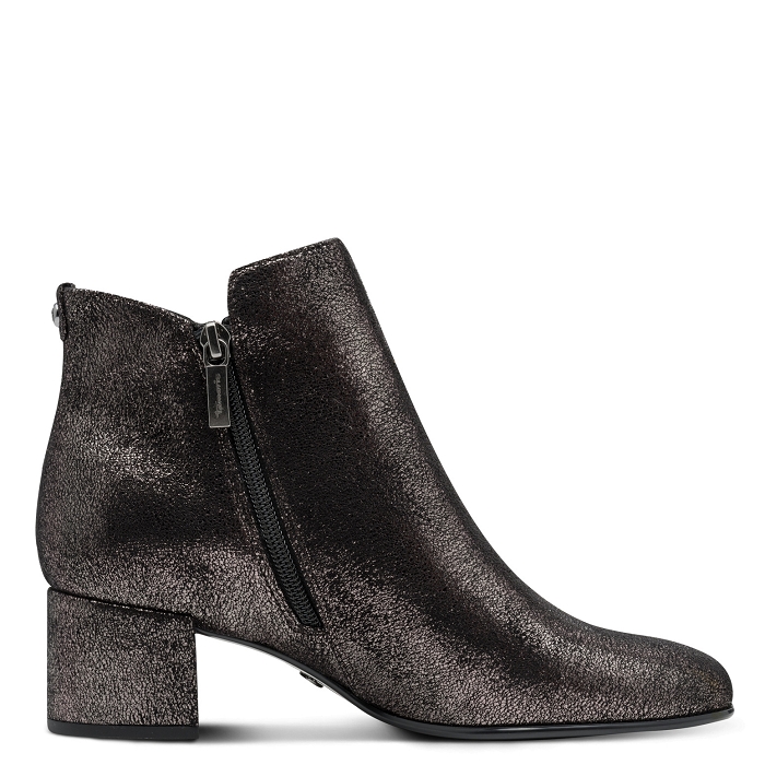 Tamaris 25354 43 bottes gris4773901_3
