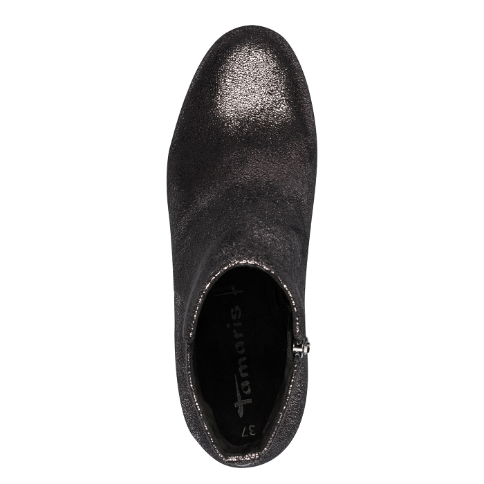 Tamaris 25354 43 bottes gris4773901_6