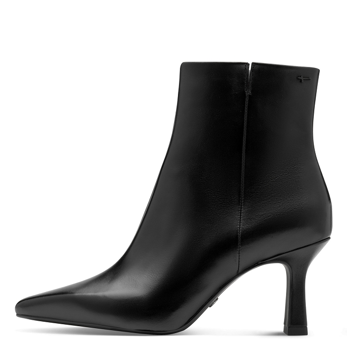 Tamaris 25358 45 bottes noir4774001_2