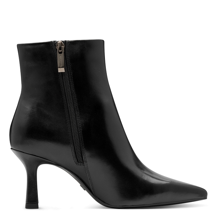 Tamaris 25358 45 bottes noir4774001_3
