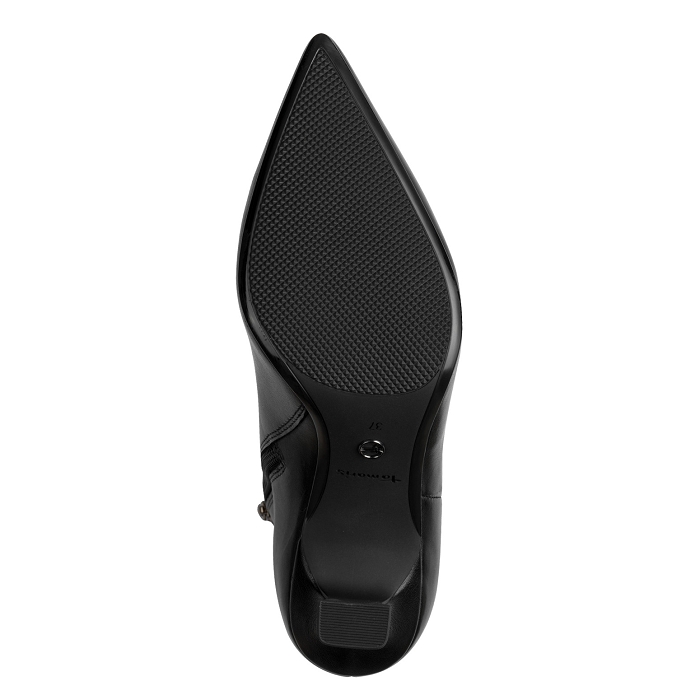 Tamaris 25358 45 bottes noir4774001_4