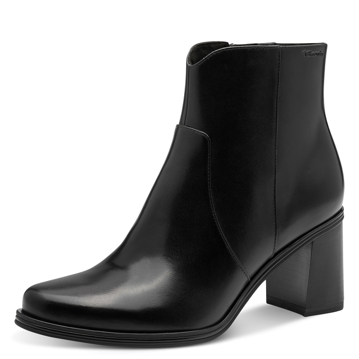 Tamaris 25360 45 bottes noir