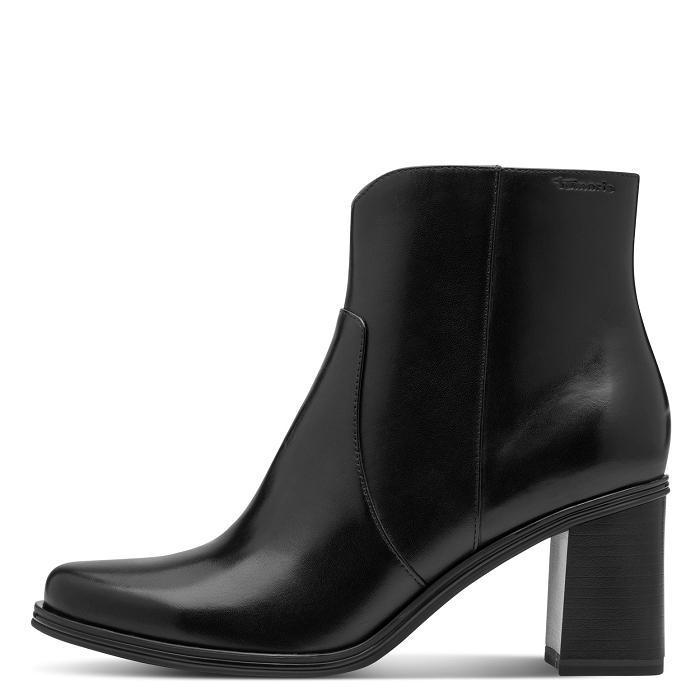 Tamaris 25360 45 bottes noir4774101_2