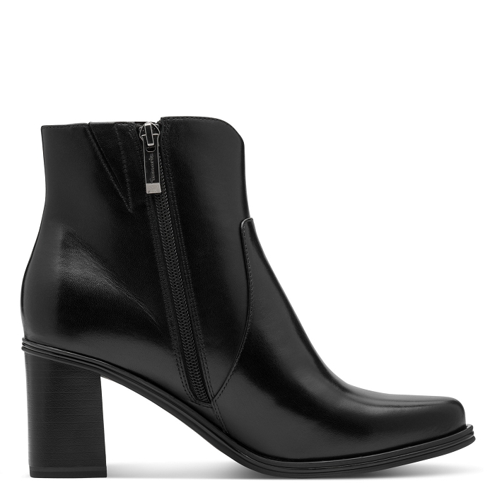 Tamaris 25360 45 bottes noir4774101_3
