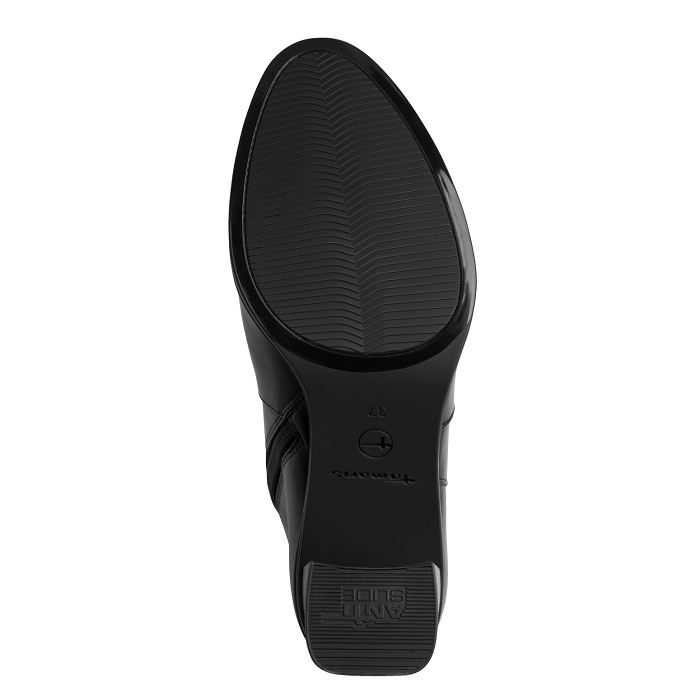 Tamaris 25360 45 bottes noir4774101_4