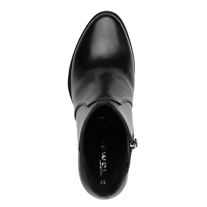 Tamaris 25360 45 bottes noir4774101_5