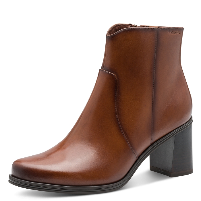 Tamaris 25360 45 bottes marron