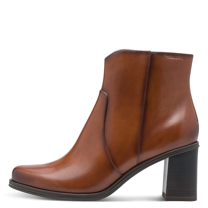 Tamaris 25360 45 bottes marron4774102_2