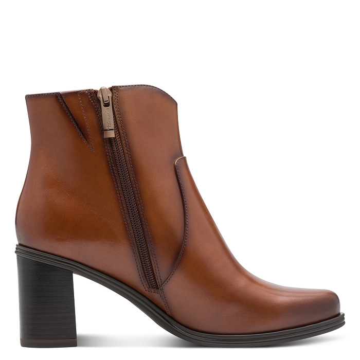 Tamaris 25360 45 bottes marron4774102_3