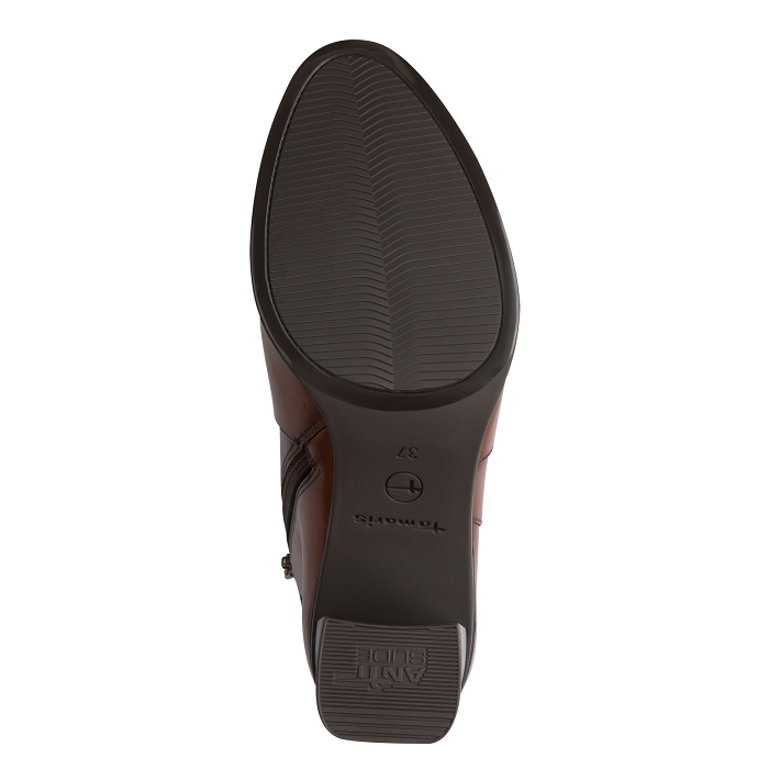 Tamaris 25360 45 bottes marron4774102_4