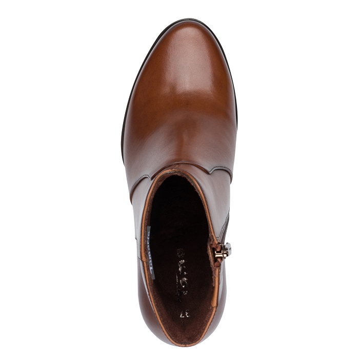 Tamaris 25360 45 bottes marron4774102_5