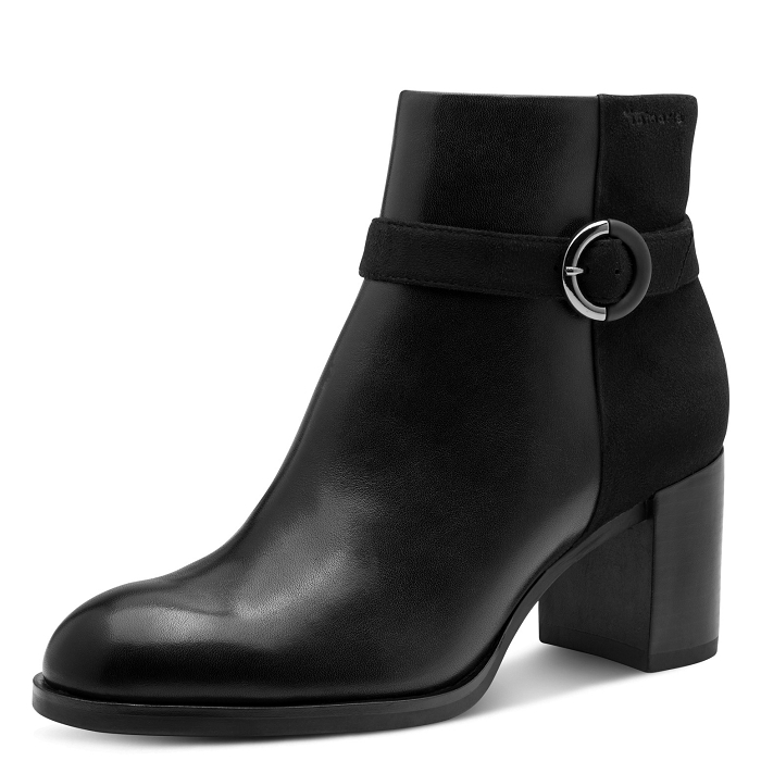 Tamaris 25363 45 bottes noir