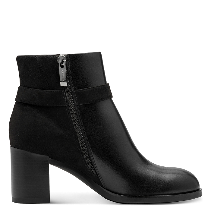 Tamaris 25363 45 bottes noir4774201_2