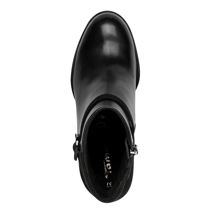 Tamaris 25363 45 bottes noir4774201_6