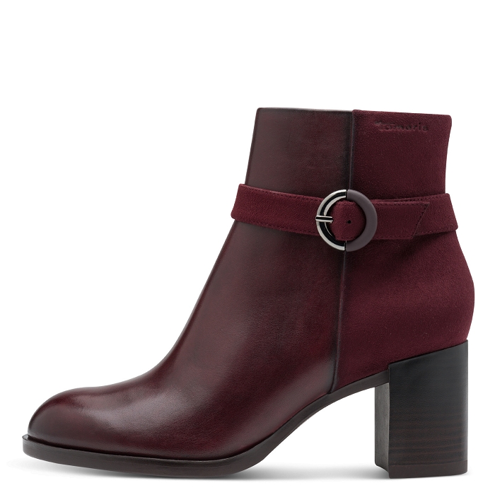 Tamaris 25363 45 bottes marron4774202_2