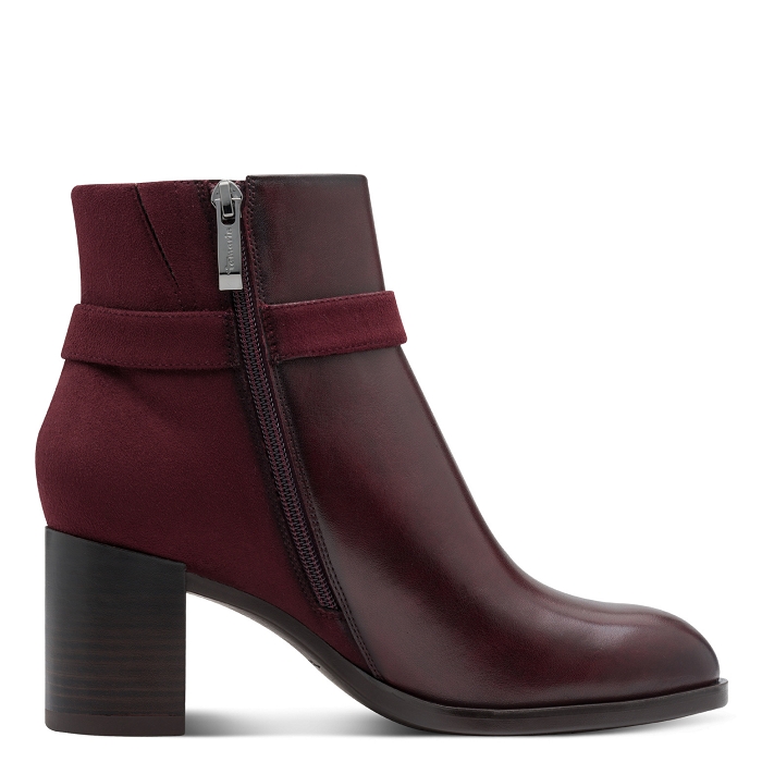 Tamaris 25363 45 bottes marron4774202_3