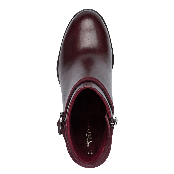 Tamaris 25363 45 bottes marron4774202_6