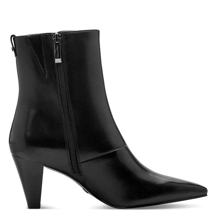 Tamaris my 25364 45 bottes yl noir4774301_3
