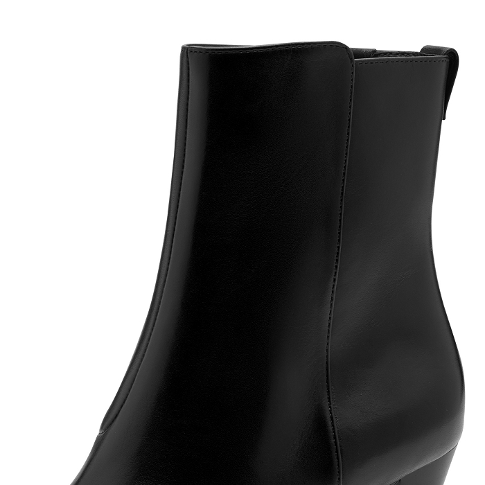 Tamaris my 25364 45 bottes yl noir4774301_5