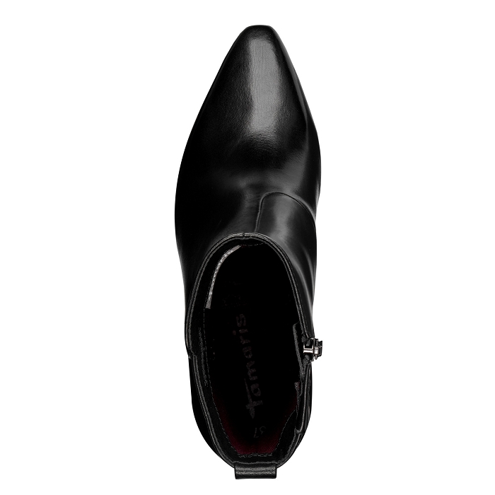 Tamaris my 25364 45 bottes yl noir4774301_6