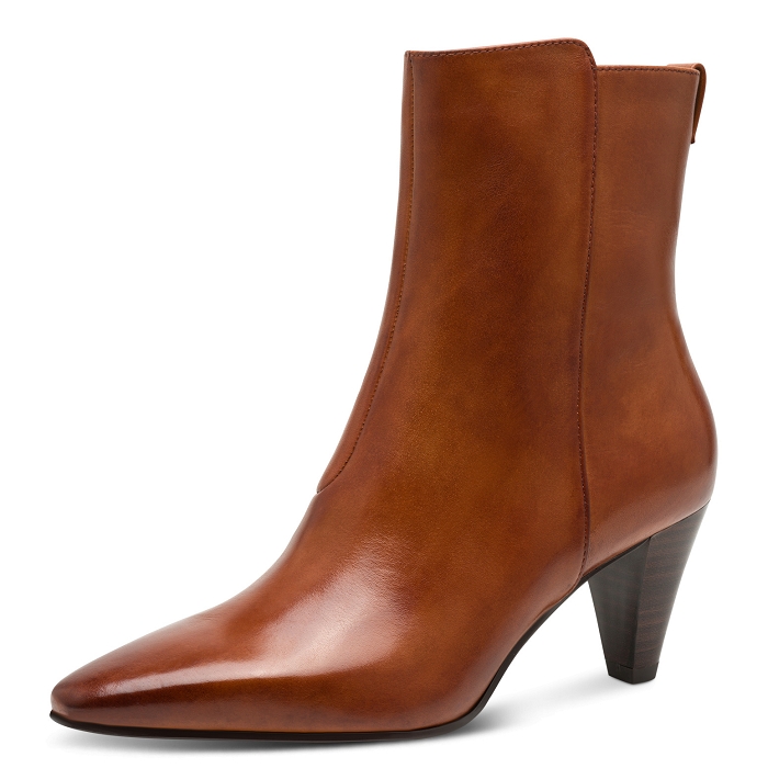 Tamaris 25364 45 bottes marron