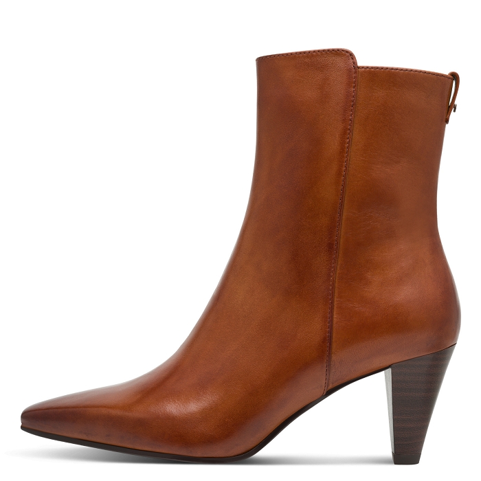 Tamaris 25364 45 bottes marron4774302_2