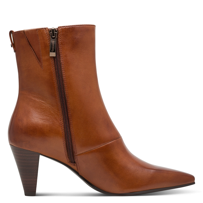 Tamaris 25364 45 bottes marron4774302_3
