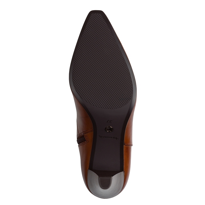 Tamaris 25364 45 bottes marron4774302_4