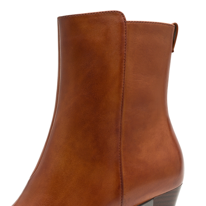 Tamaris 25364 45 bottes marron4774302_5