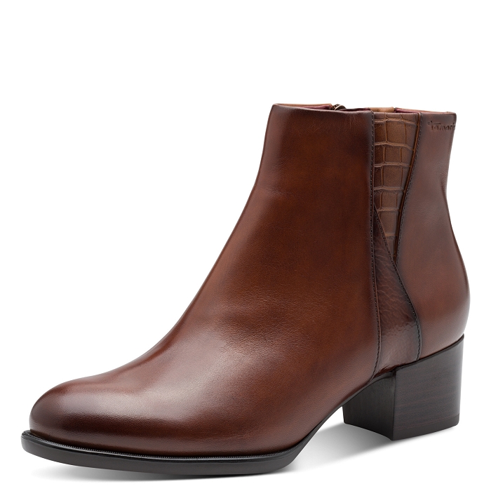 Tamaris 25366 45 bottes marron