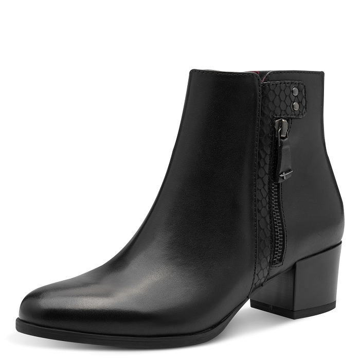 Tamaris 25367 45 bottes noir
