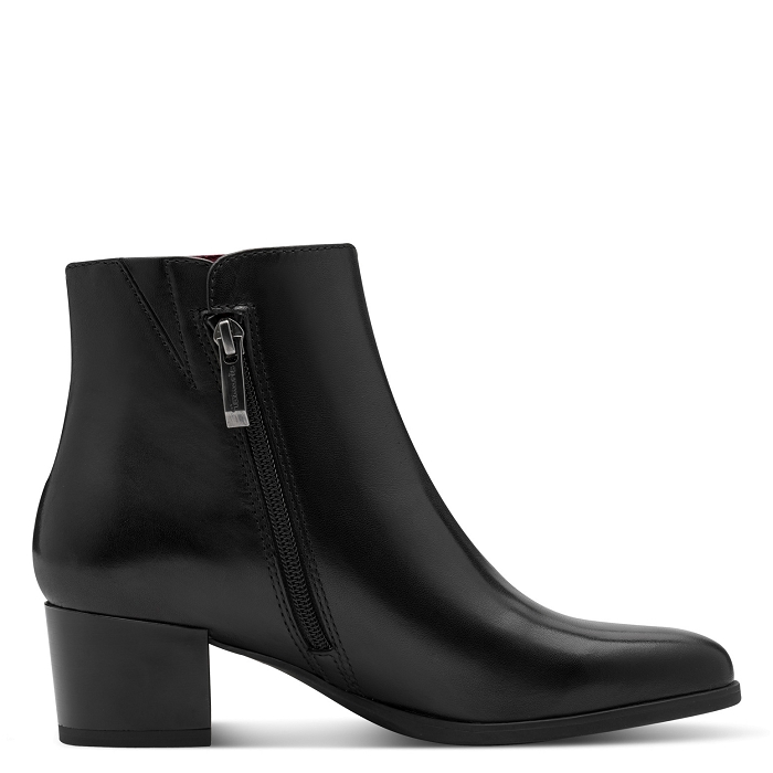 Tamaris 25367 45 bottes noir4774501_3