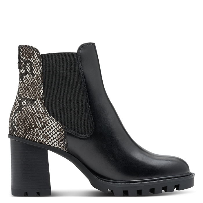 Tamaris my 25371 45 bottes yl noir4774601_3
