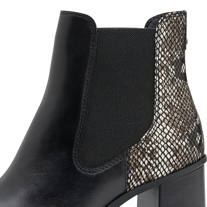Tamaris my 25371 45 bottes yl noir4774601_4