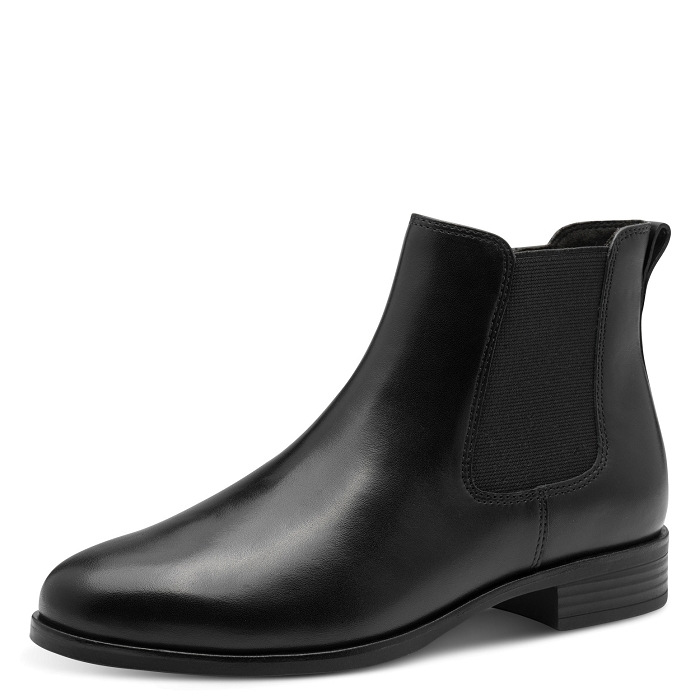 Tamaris my 25377 45 bottes yl noir