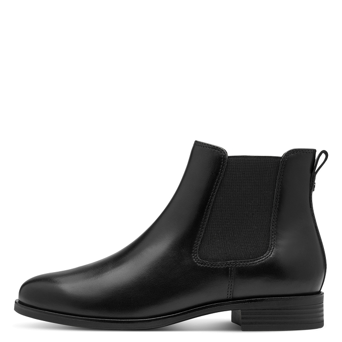 Tamaris my 25377 45 bottes yl noir4774701_2
