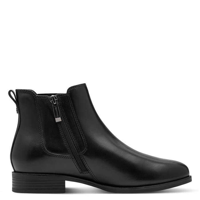 Tamaris my 25377 45 bottes yl noir4774701_3