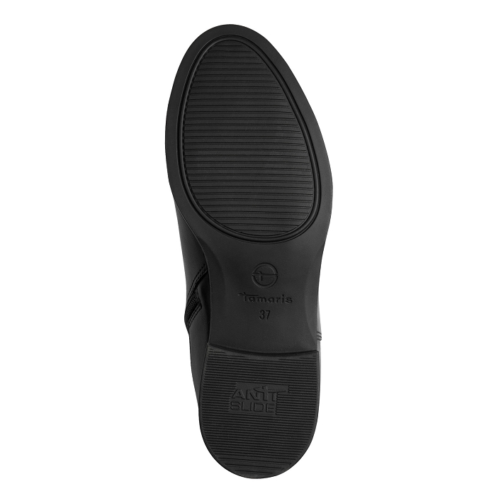 Tamaris my 25377 45 bottes yl noir4774701_4