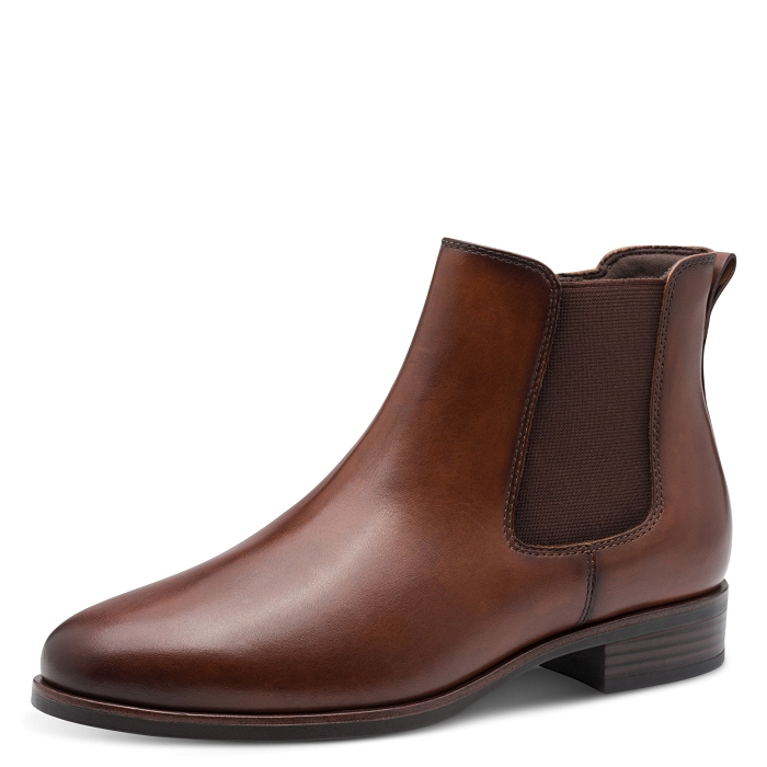 Tamaris 25377 45 bottes marron
