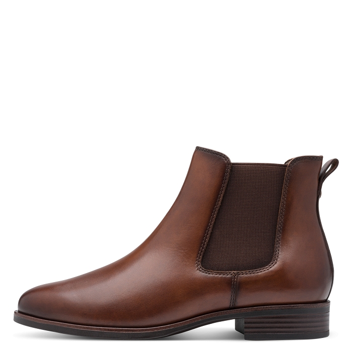 Tamaris 25377 45 bottes marron4774702_2