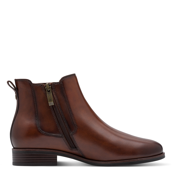 Tamaris 25377 45 bottes marron4774702_3
