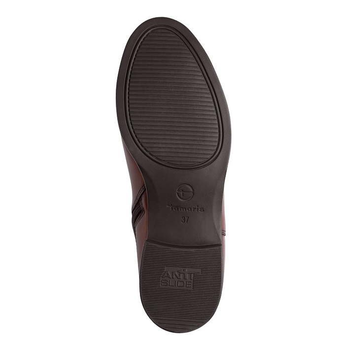 Tamaris 25377 45 bottes marron4774702_4