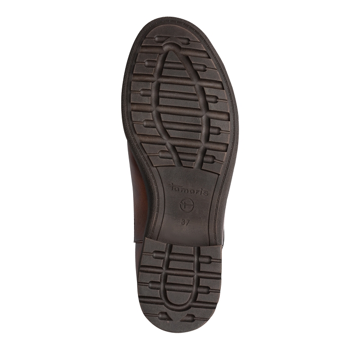 Tamaris my 25378 45 bottes yl marron4774801_6